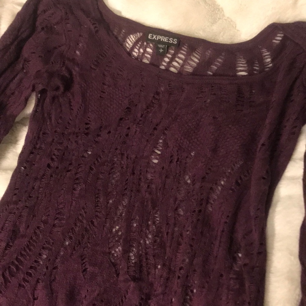 Express sweater 🎁 - Picture 3 of 6